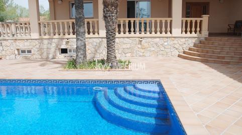 Foto 4 de Casa o xalet en venda a Llevant, Tarragona