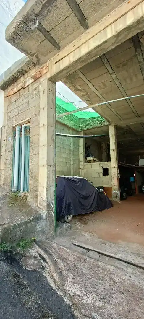 Garaje en venta en Calle Sardina, 31, Cuesta de la Villa