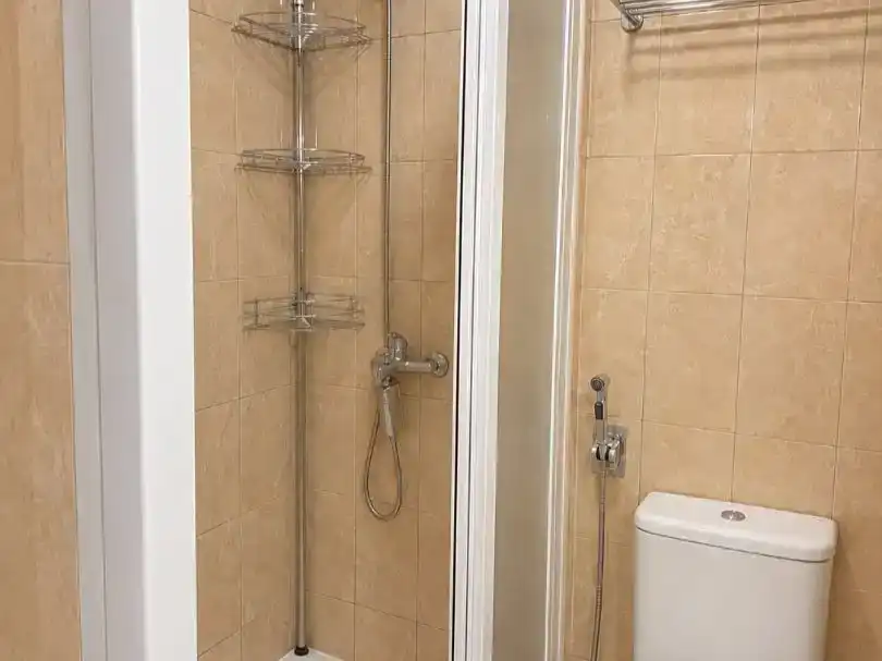 Baño de Piso en venta en Los Llanos de Aridane con Aire acondicionado, Trastero y Amueblado