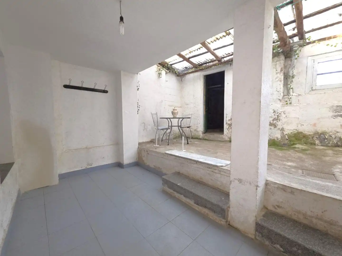 Casa o xalet en venda en Aller amb Calefacció, Jardí privat i Terrassa