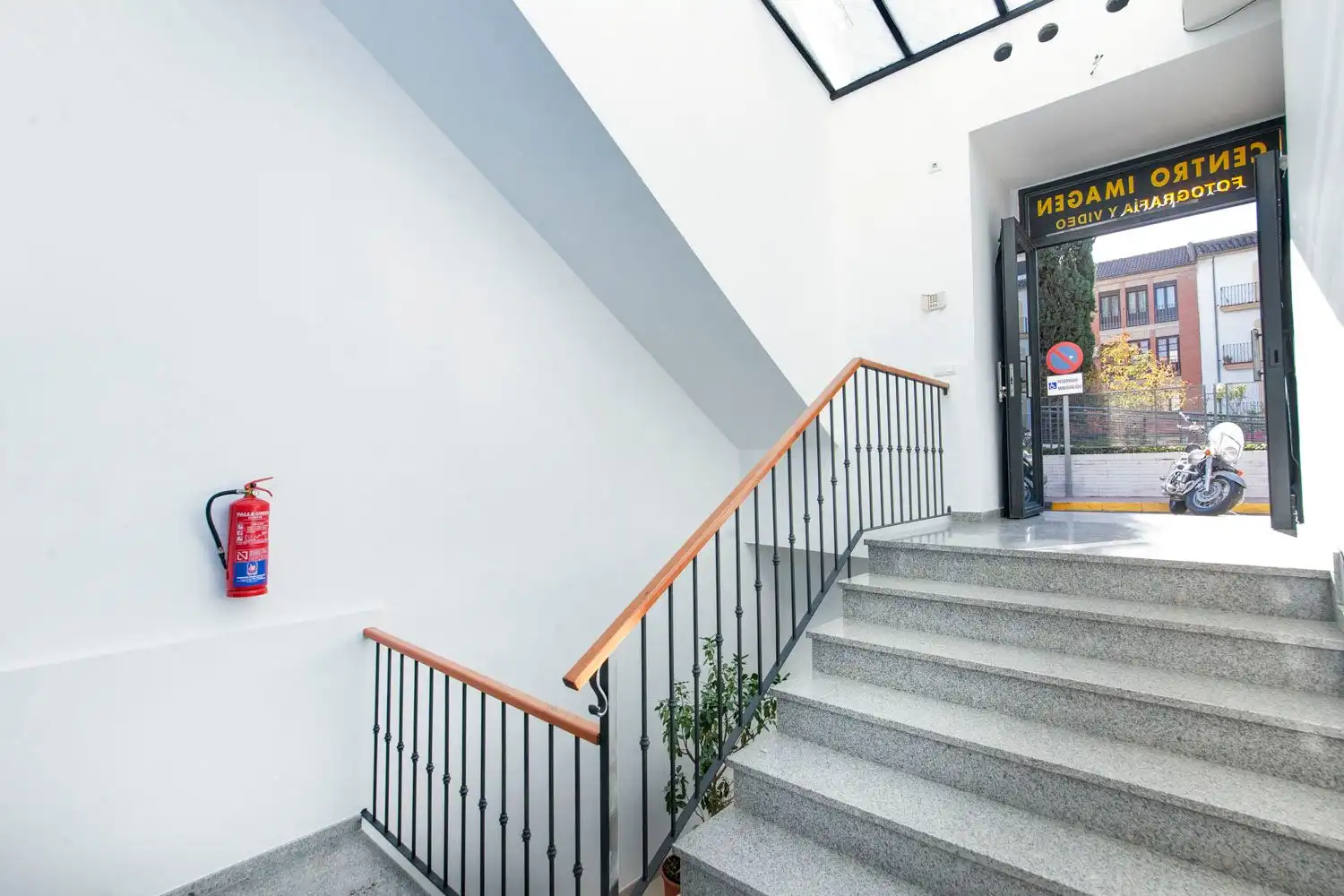 Gewerbefläche zum Verkauf in Calle rosal, imagen 40
