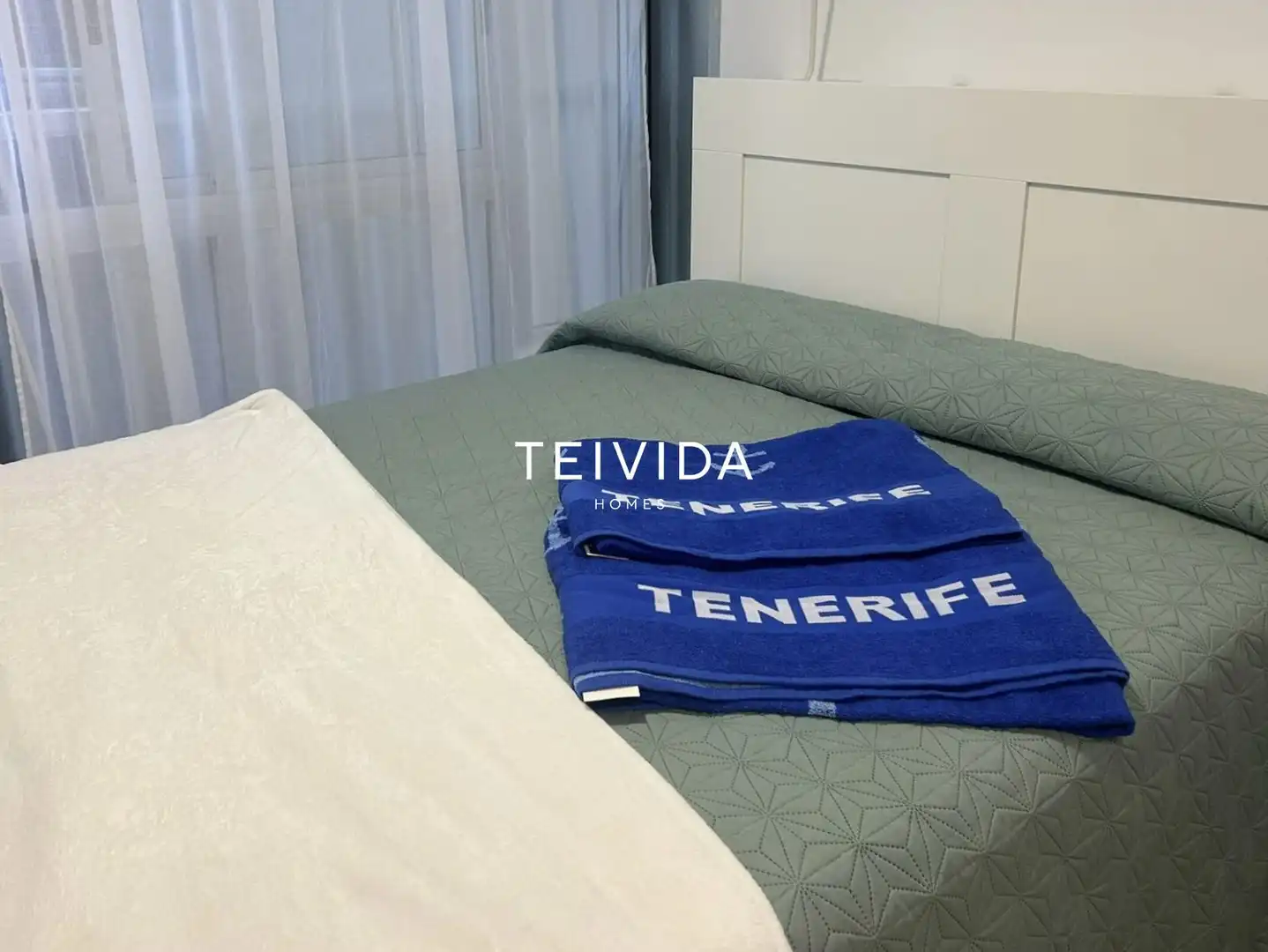 Flat with lift for sale in Calle la hoya, imagen 16