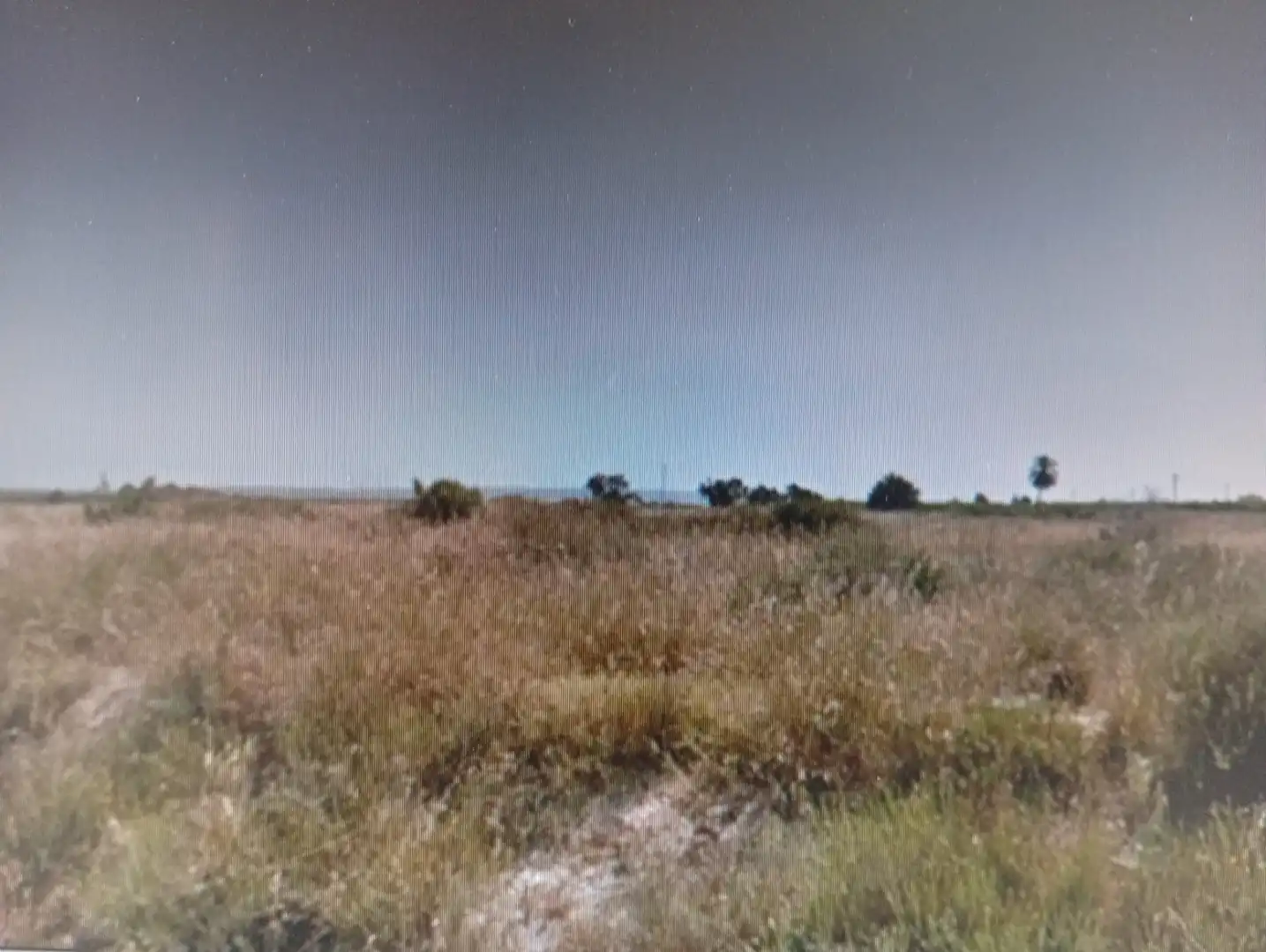Rural land for sale in La Marina, imagen 2