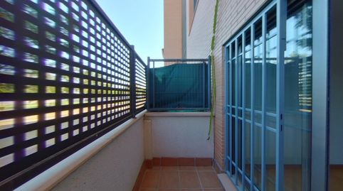 Foto 2 de Piso en venta en Calle Rio Tus, 8, Juan Carlos I, Murcia Capital