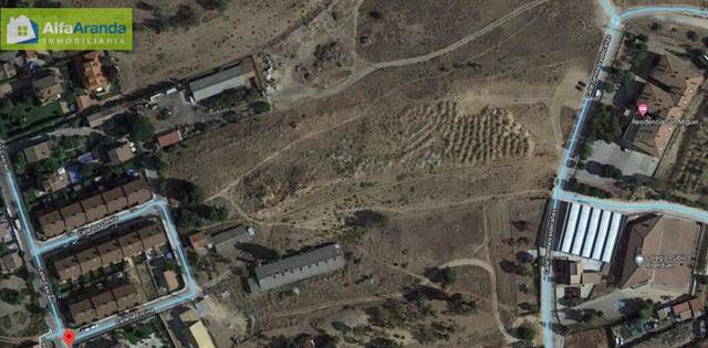 Terreno residencial en Venta en Fuentespina