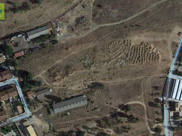 Terreno residenziale in vendita a Fuentespina