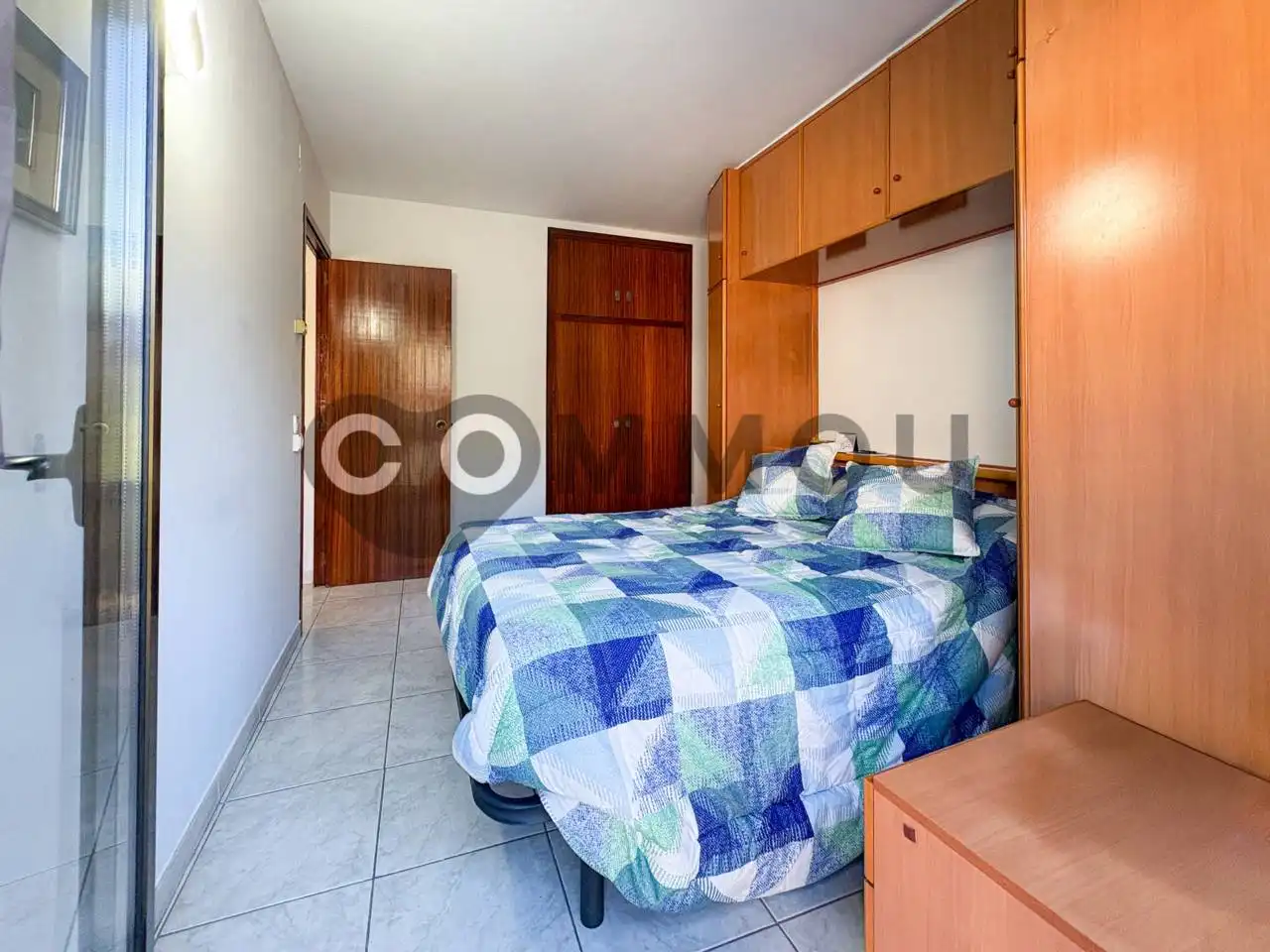 Bedroom of Flat for sale in Nord 