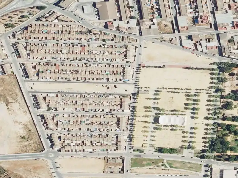 Grundstücke und Bauplätze zum Verkauf in Avda Olivos, imagen 2