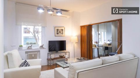 Foto 4 de Apartamento para compartir en Almenara -Ventilla,  Madrid Capital