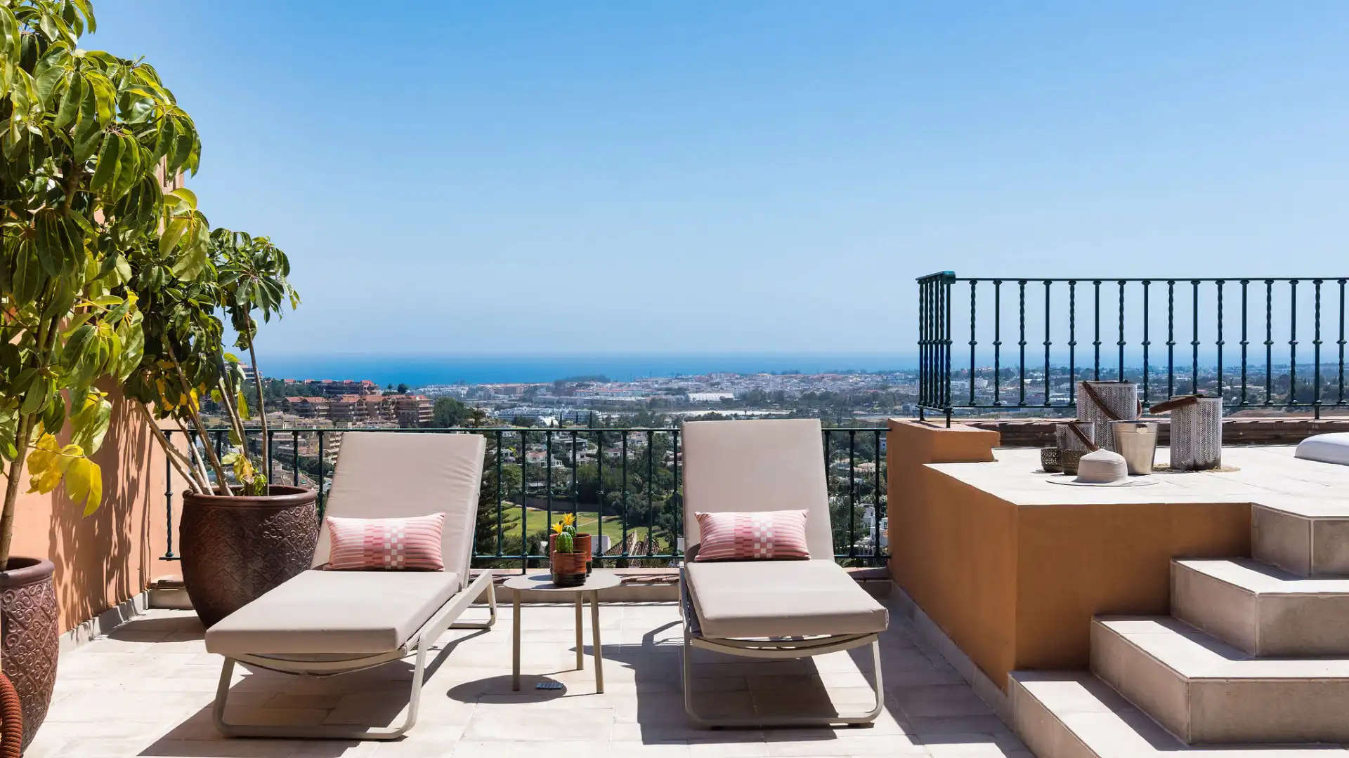 Apartament amb piscina en venda a Marbella Centro, imagen 27