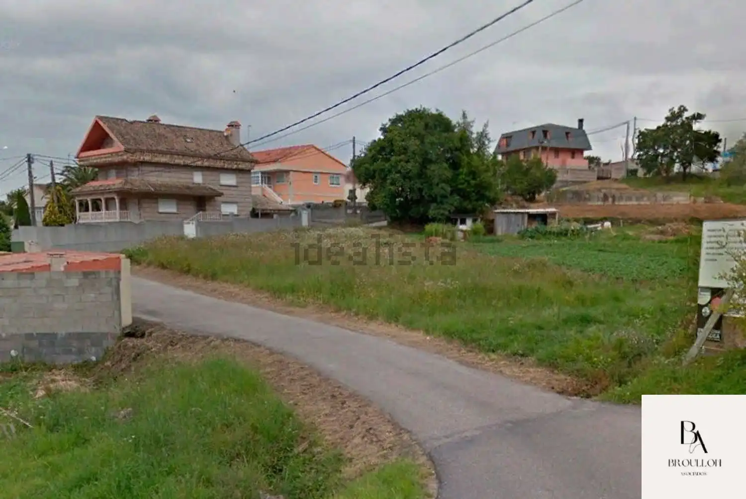 Residential for sale in Vigo 