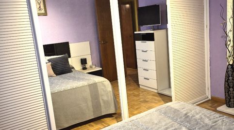 Foto 5 de Piso en venta en Parque Roma - Coronas, San Fernando de Henares