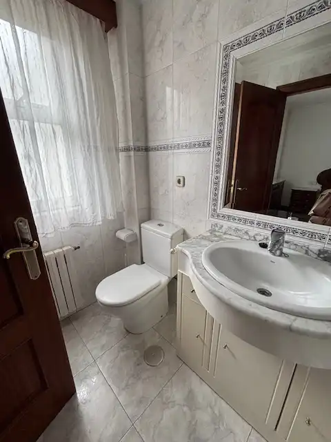 Piso de alquiler en Esteiro