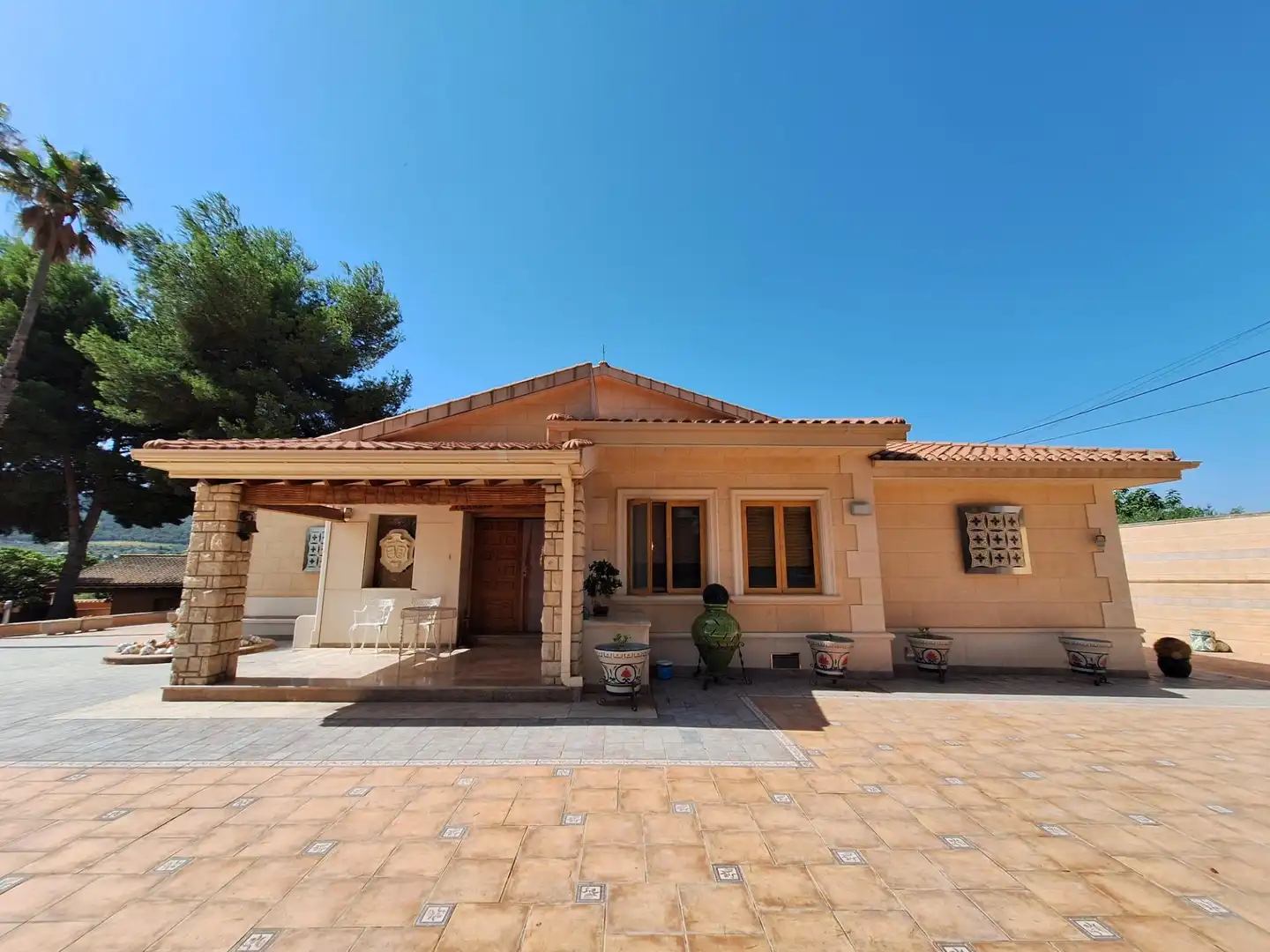 Villa mit Pool zum Verkauf in Partida Foietes, imagen 50