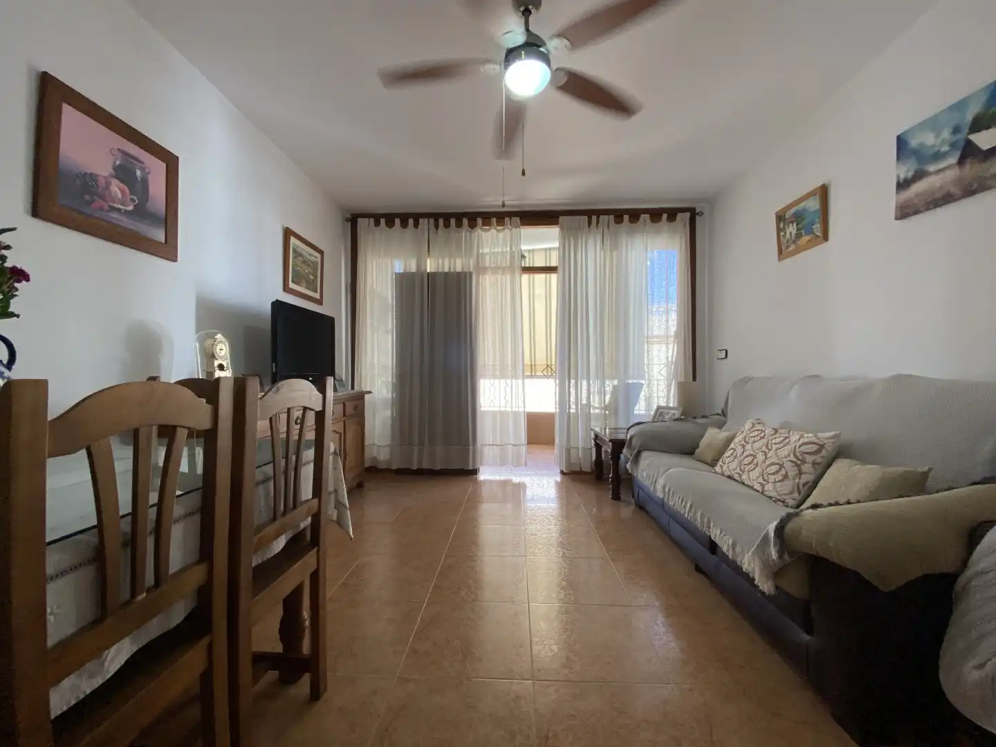 Flat for sale in Chipiona, Cádiz