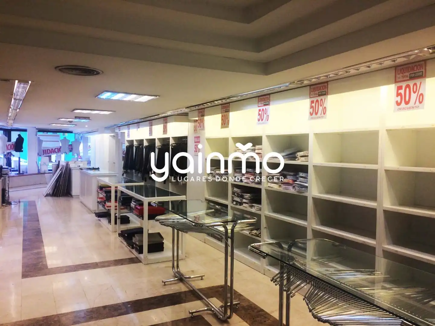 Business premises to rent in Jaén - AVENIDA EDUARDO GARCIA MAROTO, imagen 8