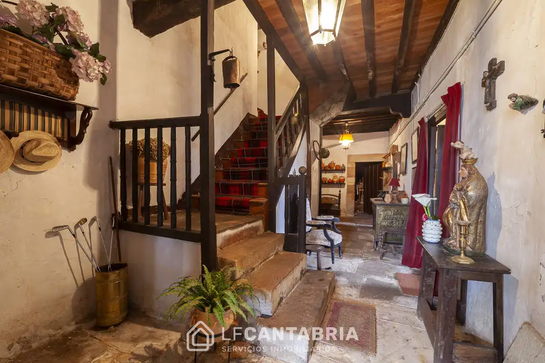 Casa en venta en Barrio San Román, imagen 5