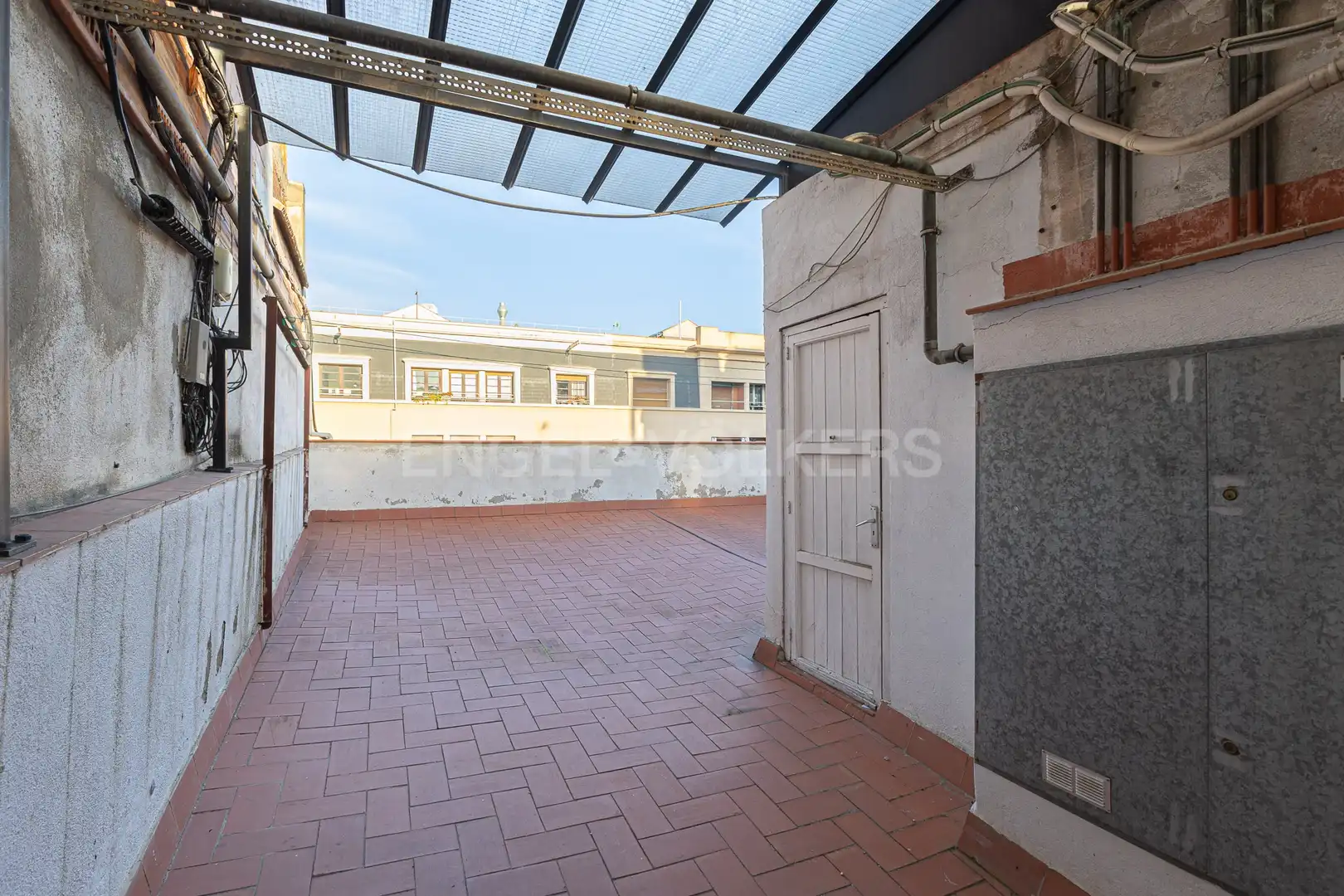 Attique avec terrasse à vendre à Eixample, imagen 29