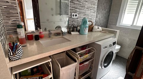 Foto 5 de Casa adosada en venta en Calle de el Quijote, Peñamefecit - Avda Barcelona, Jaén Capital