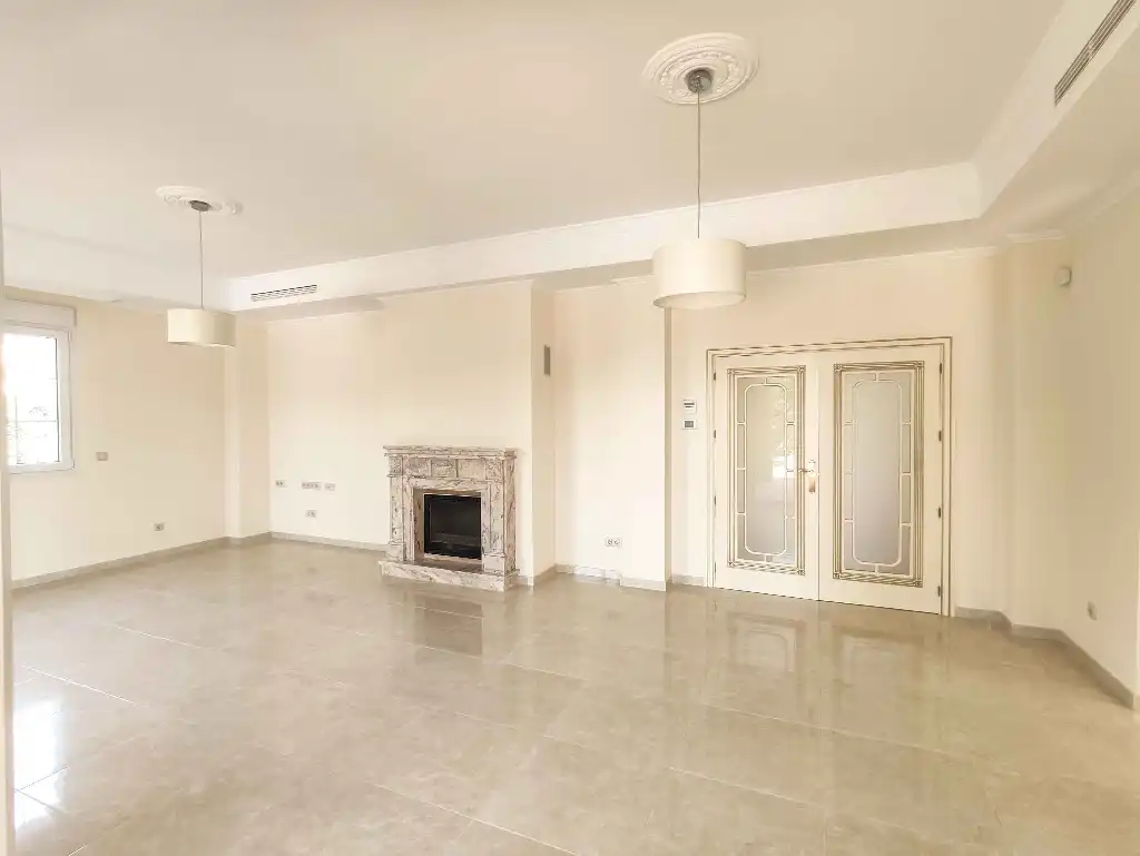 Living room of Houses for sale in Orihuela