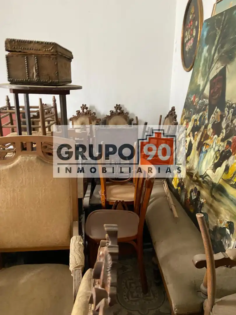 Casa rústica en venta en Requena, imagen 4