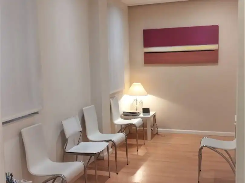 Oficina en venta en Madrid con Calefacción y Amueblado