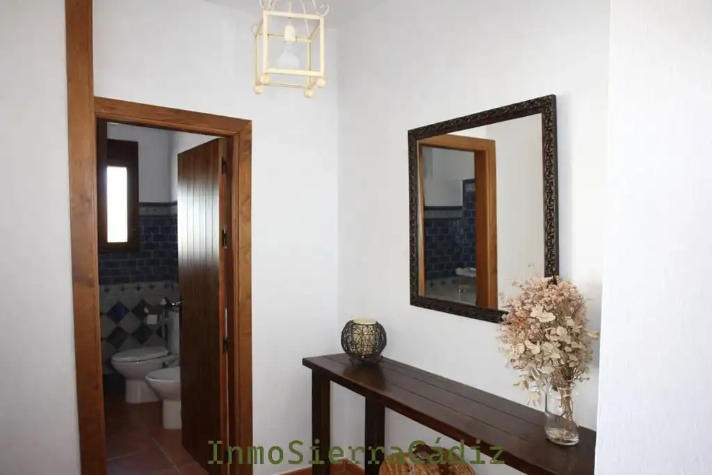 Casa rústica amb piscina en venda a N/A, imagen 35