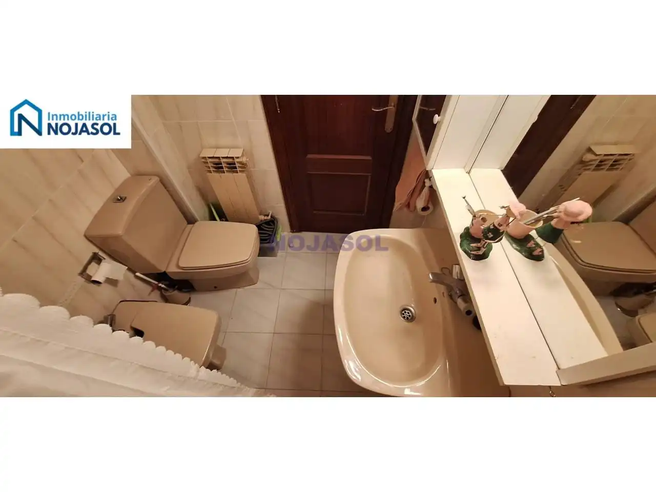 Apartment mit Garten zum Verkauf in Calle Pinares, imagen 28