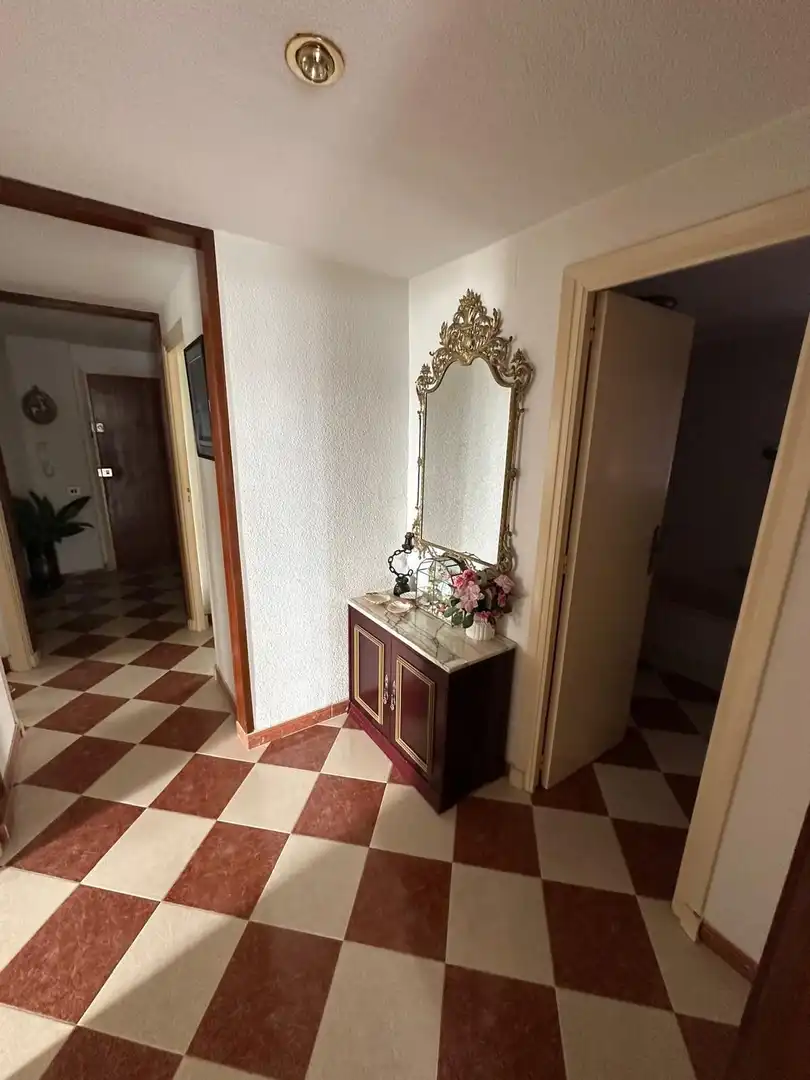 Flat for sale in Alicante / Alacant  with Terrace and Community pool