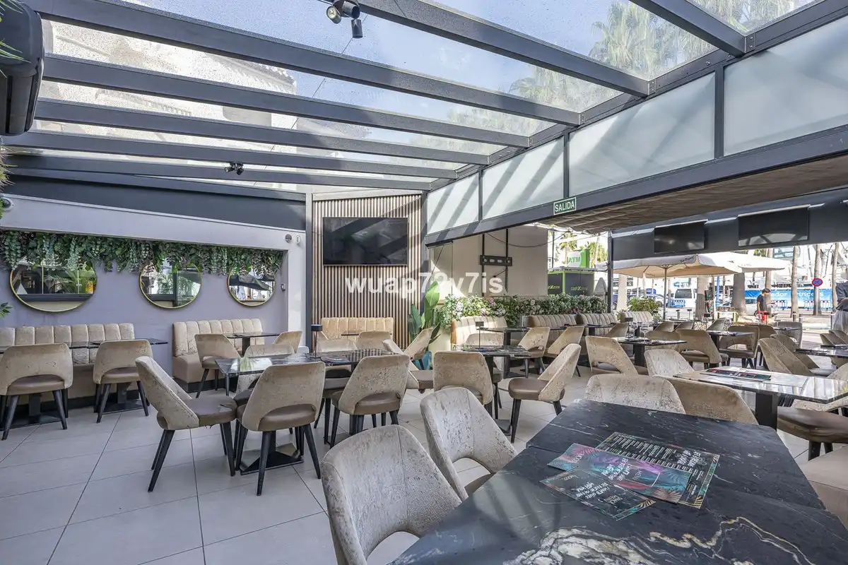 Business premises for sale in Montealto - Monterrey, imagen 20