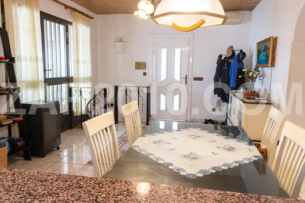 Einfamilien-Reihenhaus zum Verkauf in Calle Esquimo, El Palmeral
