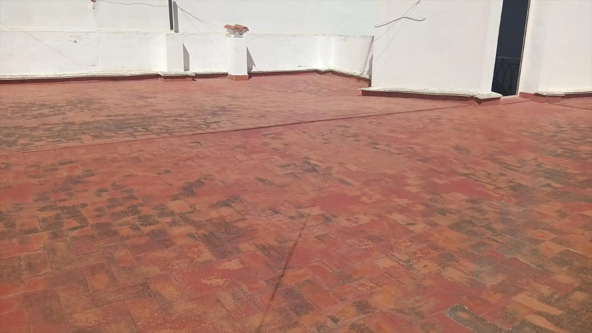 Terrace of Detached homes for rent in Riba-roja de Túria  with Terrace and Storage room