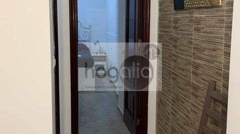 Foto 5 de Planta baixa de lloguer a Barrio del Nervión,  Sevilla Capital