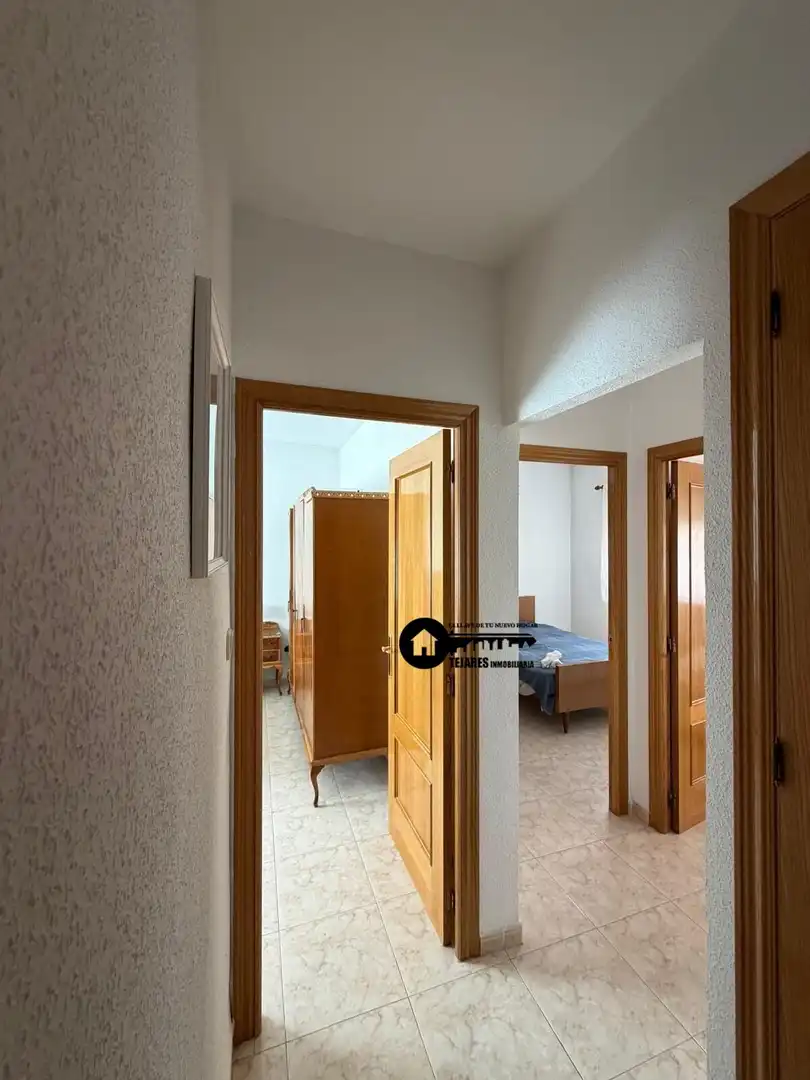 Wohnung zur Miete in Albacete mit Möbliert