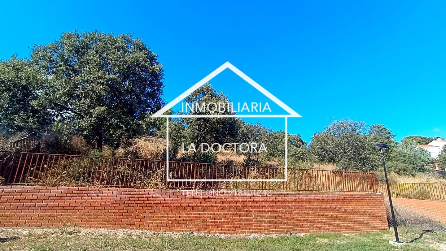 Residential for sale in Cardiel de los Montes