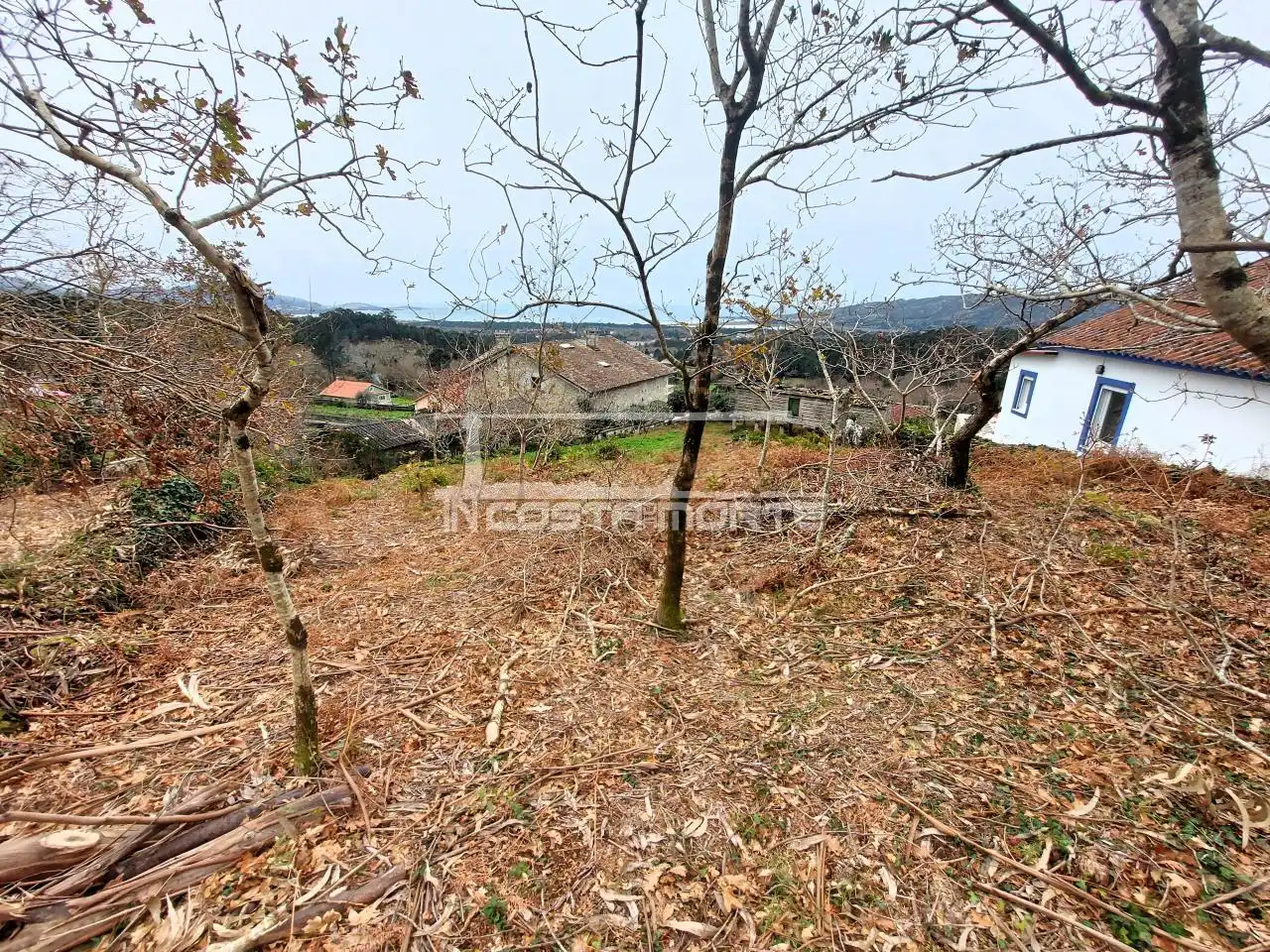 Terreni e lotti in vendita a Carnota, imagen 8
