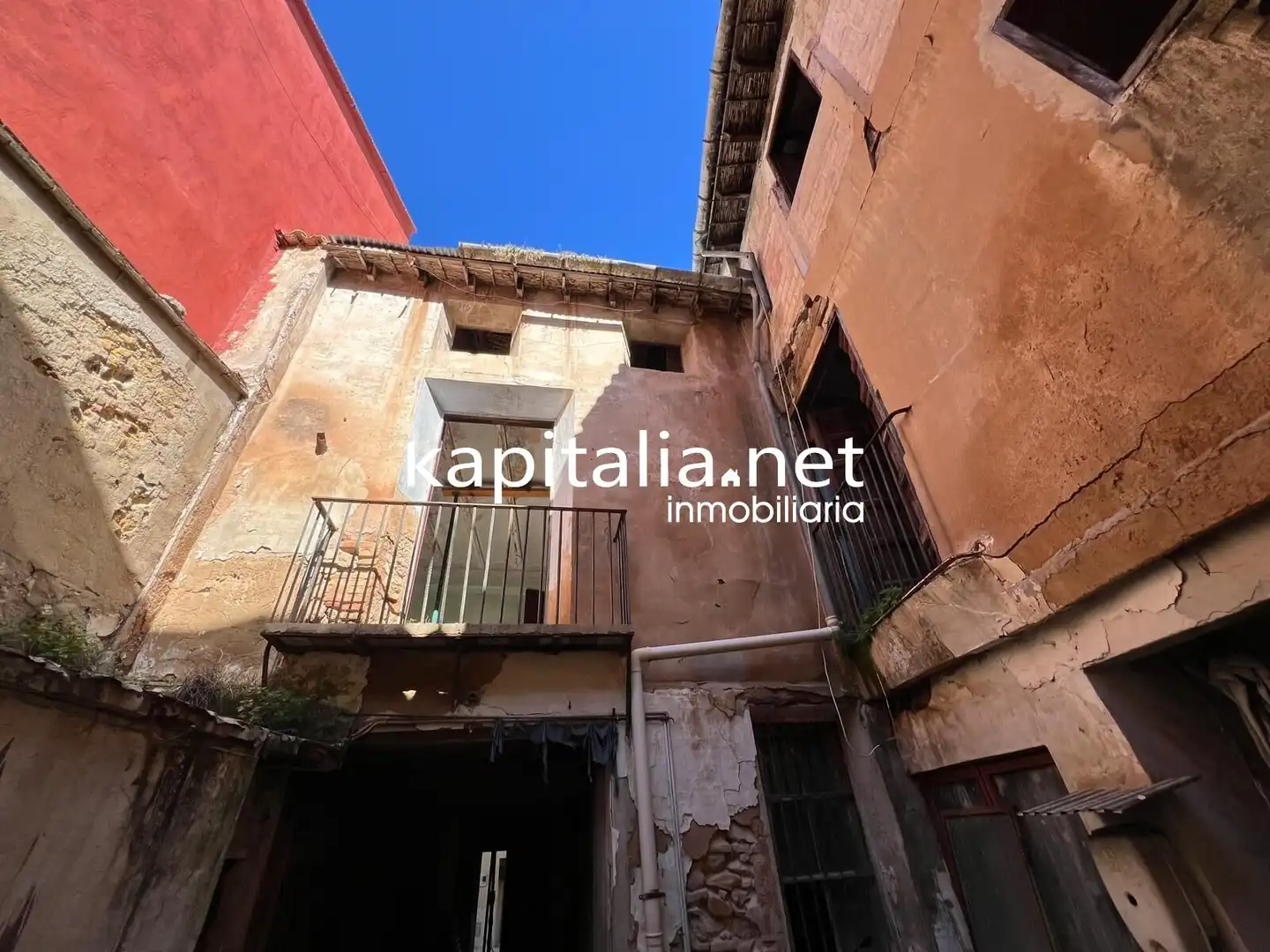 Casa en venta en Oria, imagen 2