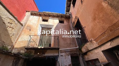Foto 2 de Casa o chalet en venta en Oria, Almería