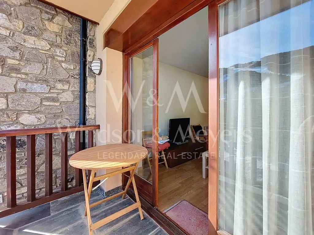 Piso con terraza en venta en Camí de la Basera, imagen 12
