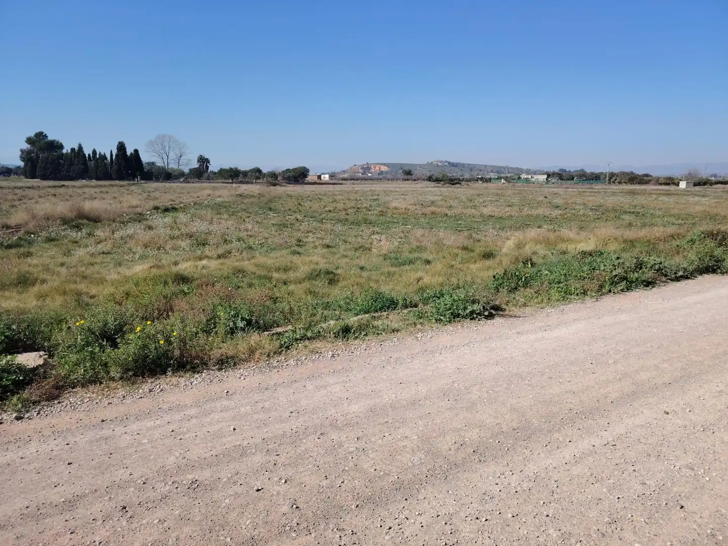Residential land for sale in Parque de la Bombilla, imagen 5