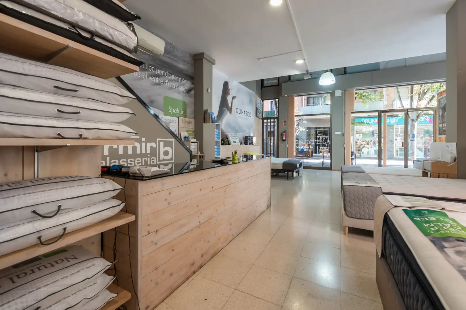 Gewerbefläche zum Verkauf in Carrer Nou, imagen 18