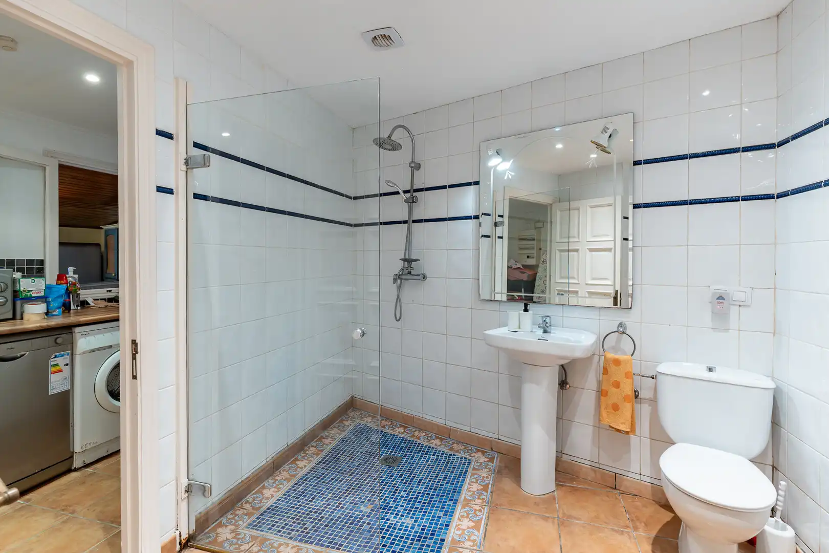 Casa con terrazza in vendita a Ponent, imagen 31
