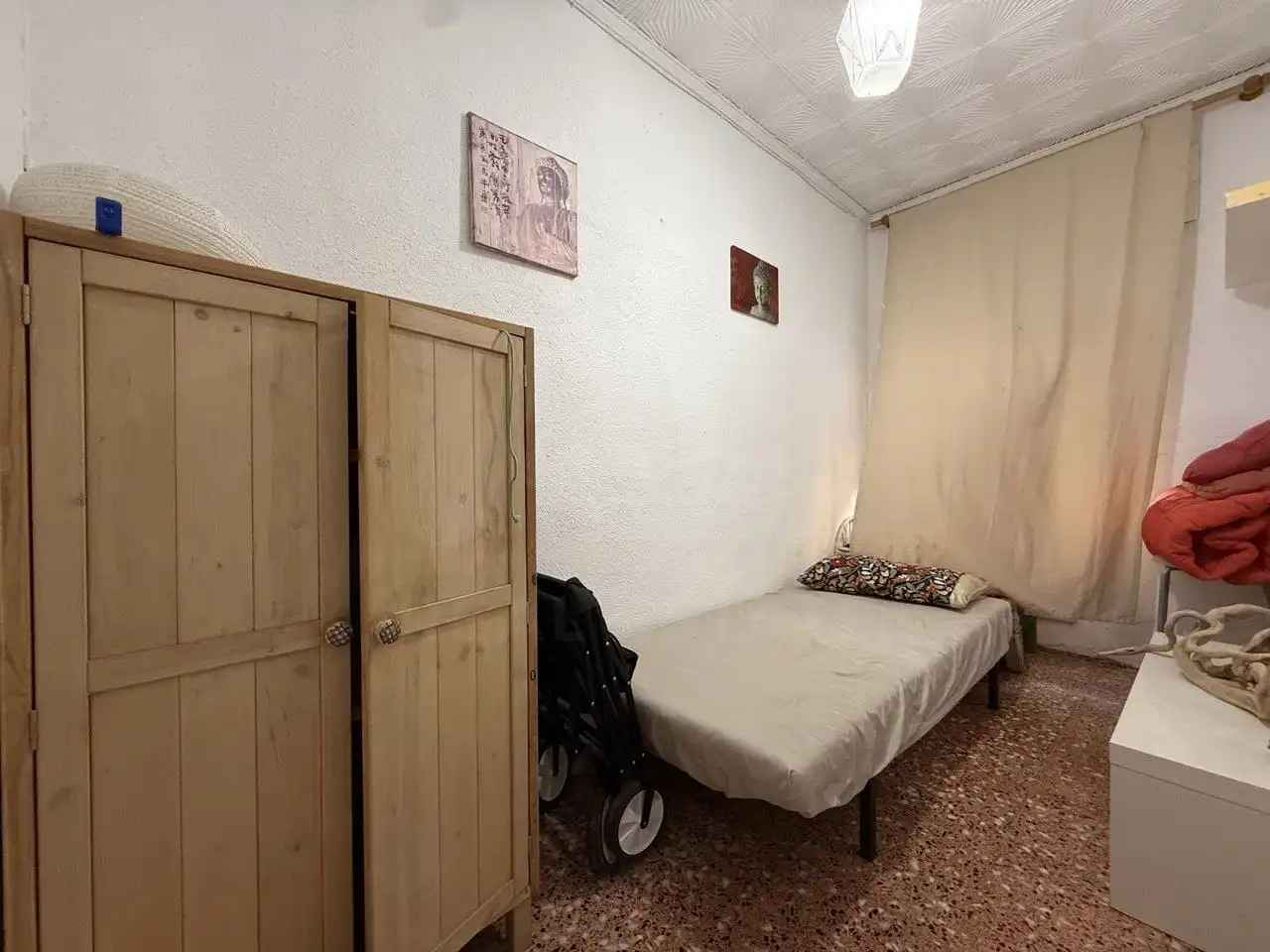 Maison jumelée à vendre à Carrer de Sant Bru 43, imagen 9