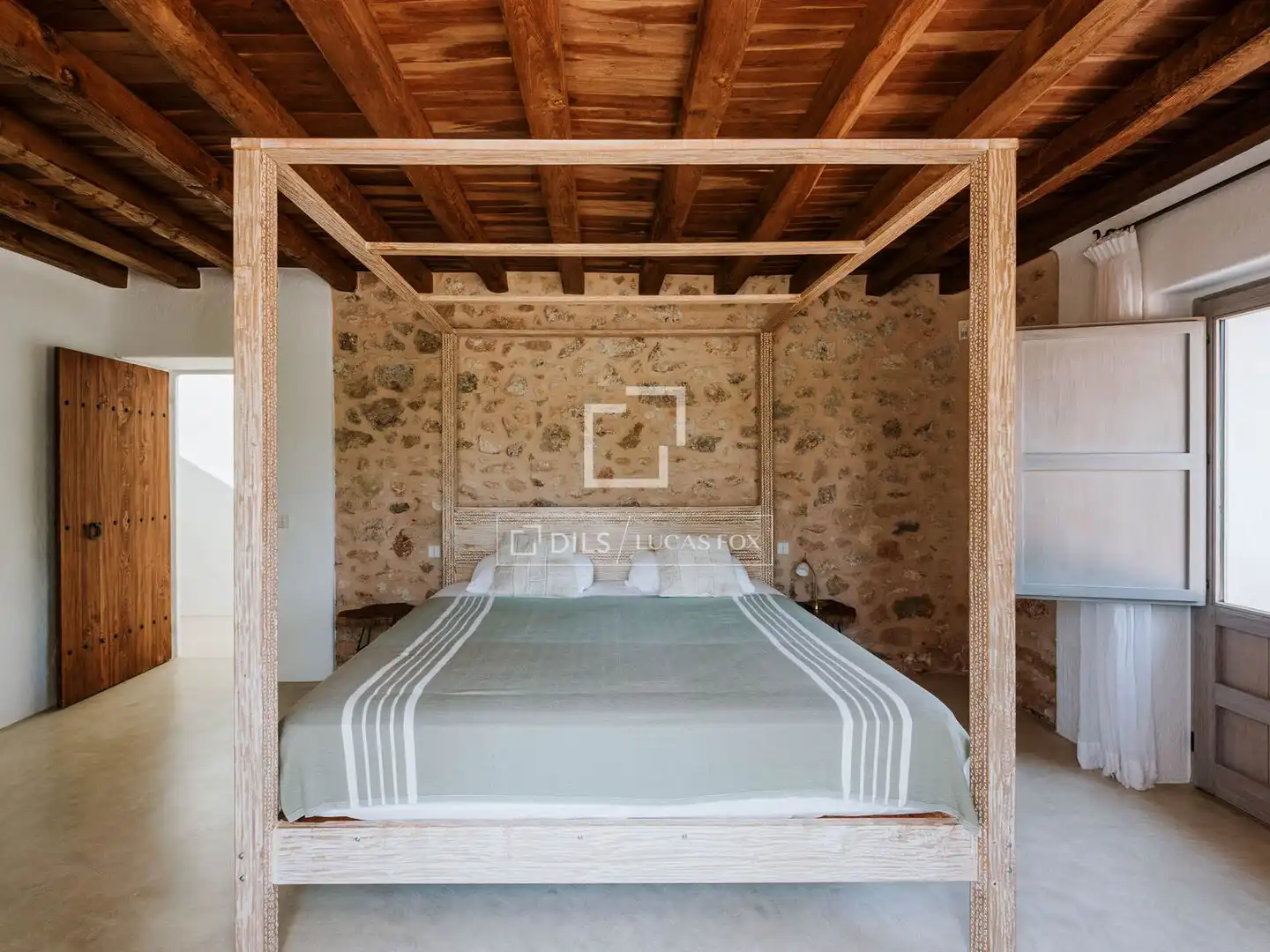Villa mit Terrasse zum Verkauf in Sant Joan de Labritja, imagen 28