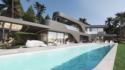 Photo 2 of Houses for sale in Cap Martí - El Tossalet - Pinomar, Jávea / Xàbia