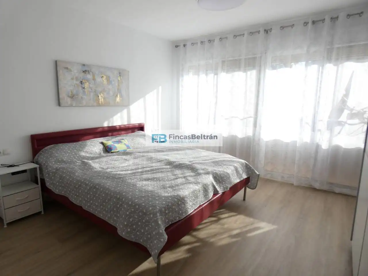 Casa a schiera in vendita a Calle Castellón, imagen 12