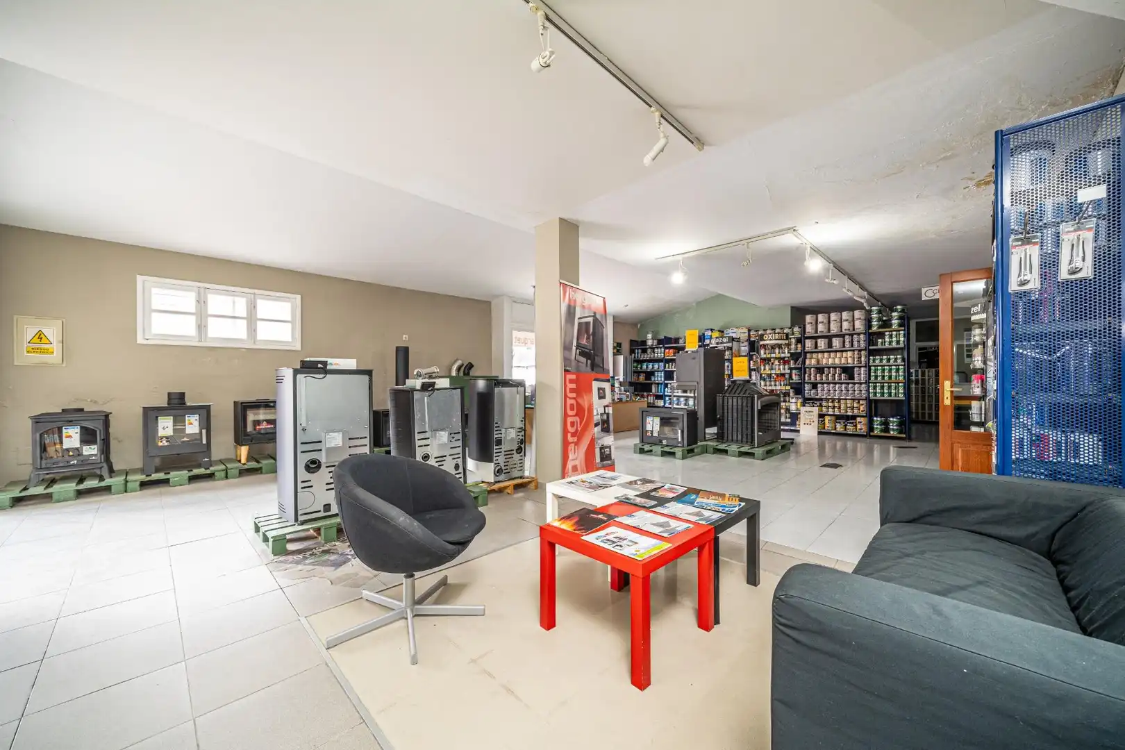 Industrial buildings for sale in Artà