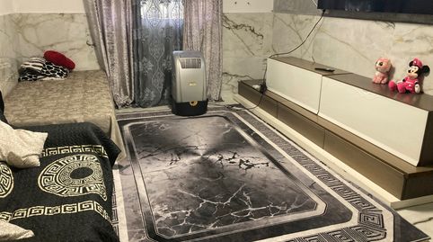 Foto 5 de Piso en venta en Calle de la Batalla de Bailen, 30, Les Boqueres - Santa Quiteria, Almazora / Almassora