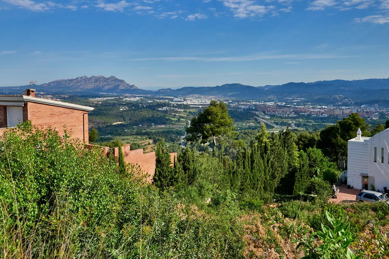 Villa zum Verkauf in Avinguda del Taió, imagen 12