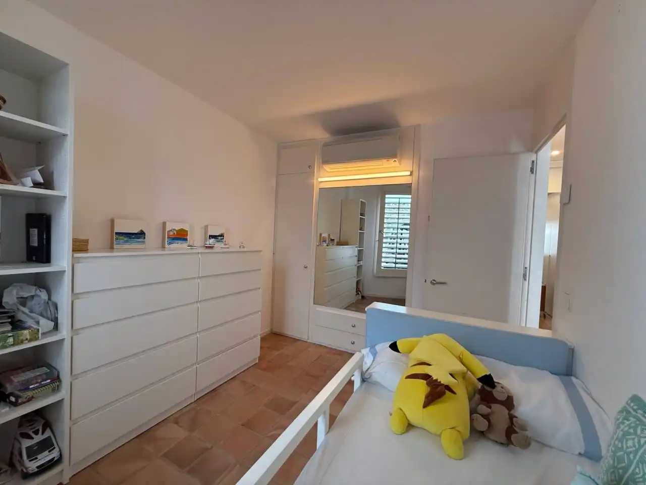 Habitación de Casa o chalet en venta en Cadaqués con Aire acondicionado, Calefacción y Terraza